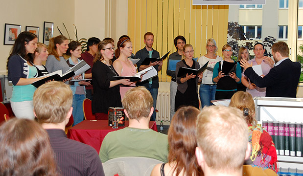 Mediziner-Chor Mediziner-Chor