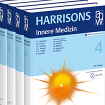 Thieme Harrison Innere Medizin