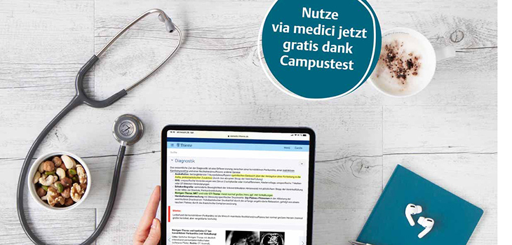 Thieme via medici