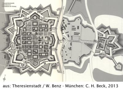 Festung-Theresienstadt