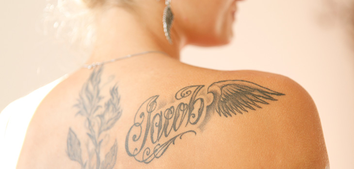 Ovgu Trauertattoo