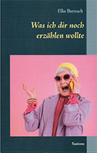 Elke Bannach Buchcover, Unkorekt-Verlag