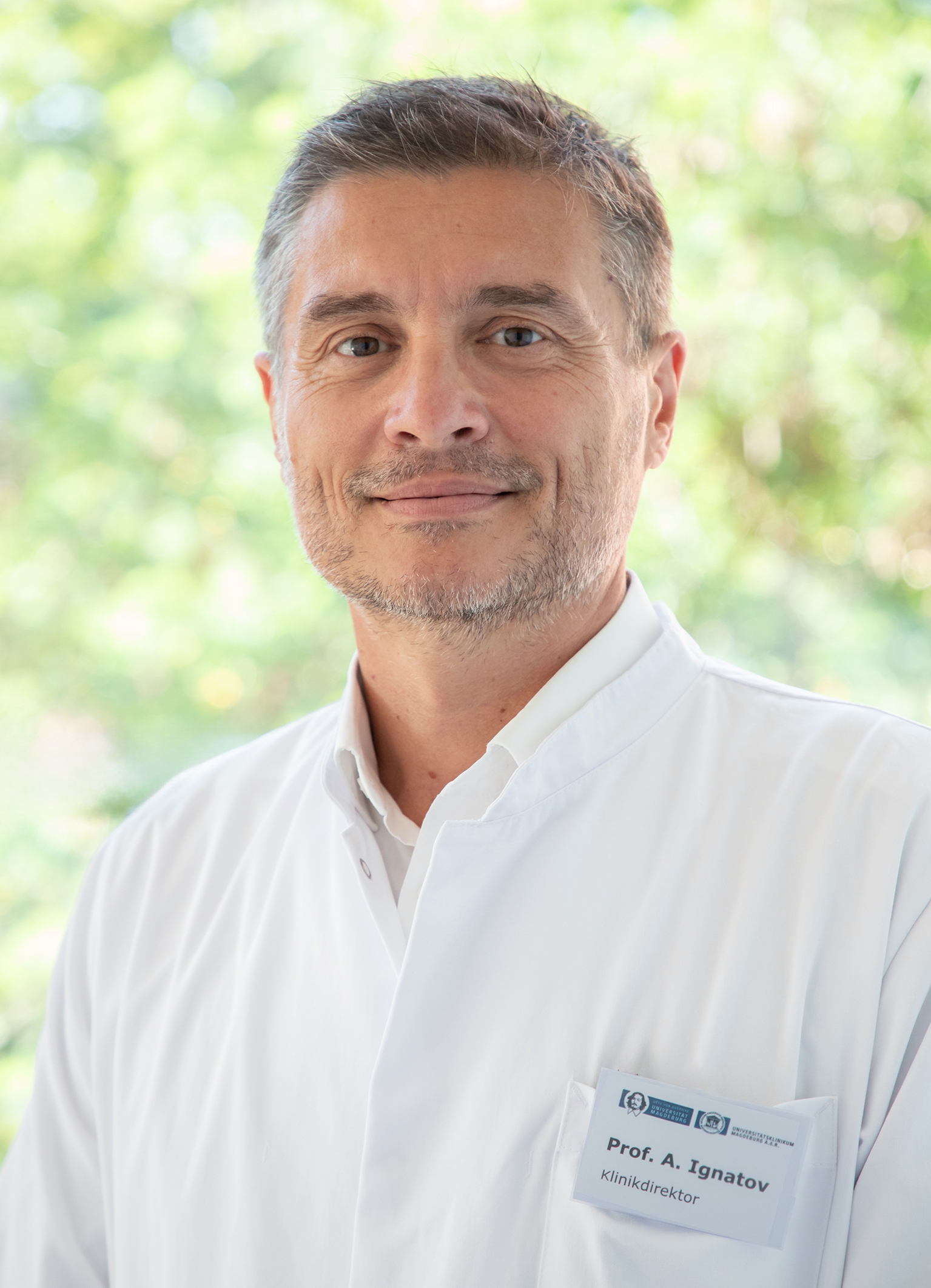 Atanas Ignatov