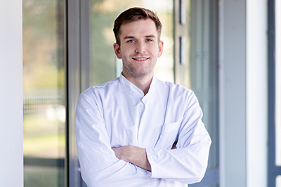 Jannik Jahn