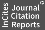 Logo Journal Citation Reports