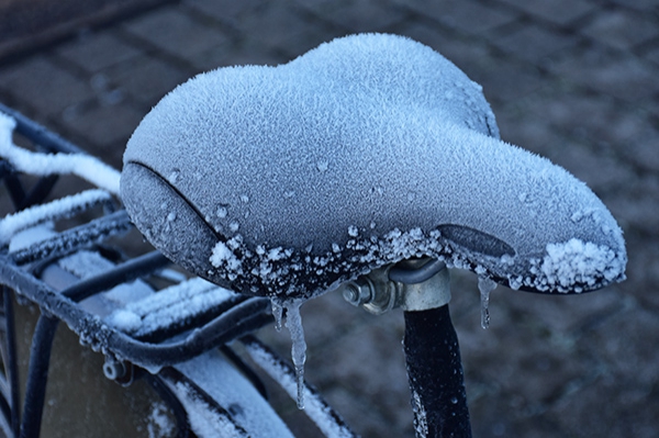 Winterzeit