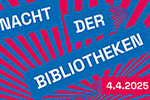 Nacht der Bibliotheken