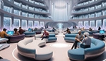 Bibliothek 