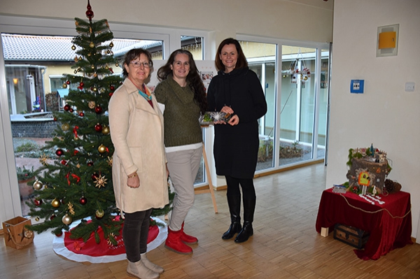 Spende an den Magdeburger Förderkreis krebskrnker Kinder e. V.