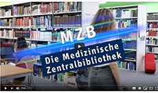 Kurzfilm über MZB, Dauer: 2 min