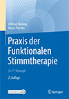 funktionale Stimmtherapie