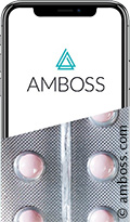 AMBOSS mit ifap