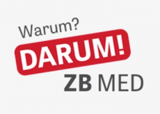 DARUM! Microsite ZB MED