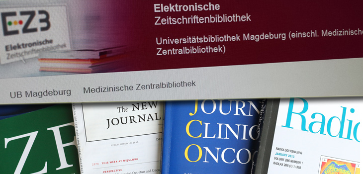 Zeitschriften