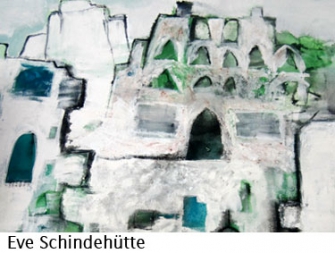 Eve Schindehütte