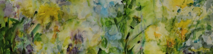 Aquarell, Uta Proft