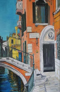 Venedig