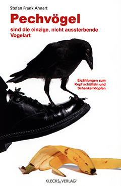 Titelbild Pechvogel