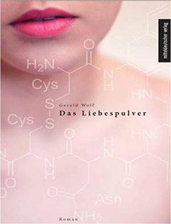 Liebespulver Cover