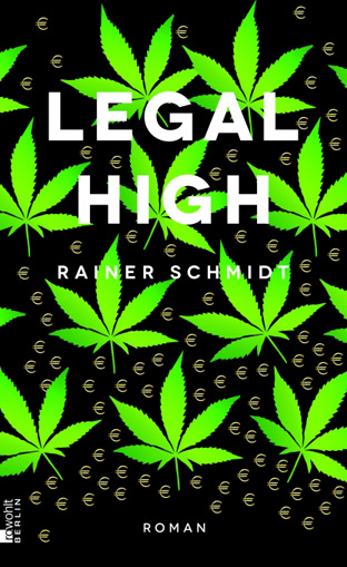 Buchcover-legal