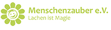 Logo Menschenzauber e. V