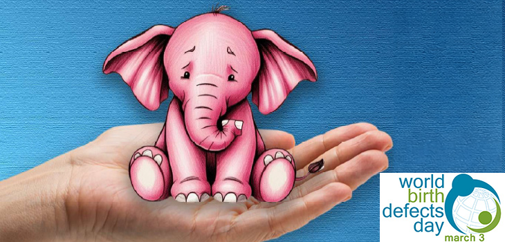 Symposium zum Weltfehlbildungstag