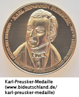 Preusker-Medaille
