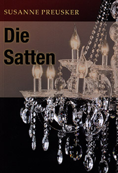 Satten-Cover