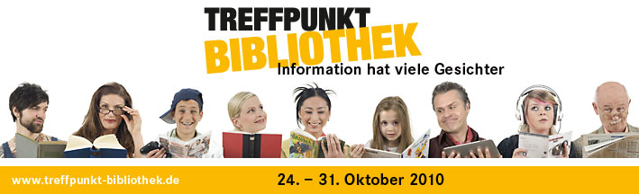 Treffpunkt Bibliothek Logo1