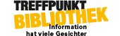 Treffpunkt Bibliothek Logo2