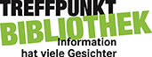Logo Treffpunkt Bibliothek 2013